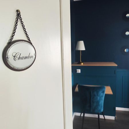 Gite, Le Colmar Vintage Station Luaran gambar